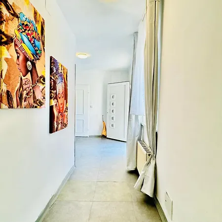 Apartment Very Spacious For Up To 7p With Great Location *