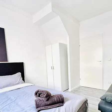 Very Spacious For Up To 7p With Great Location Vienna