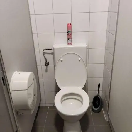 Quarto em Acomodações Particulares Sleepdeep *