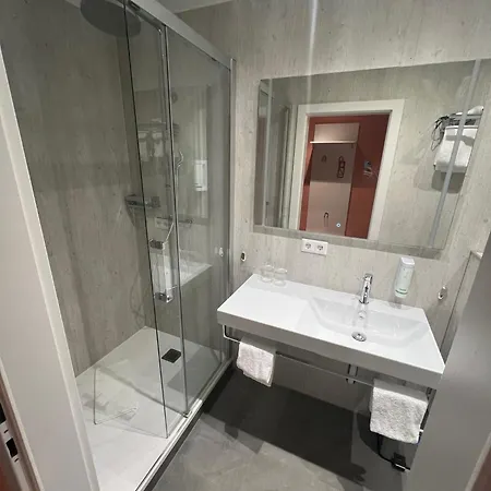 Hotel Caroline Vienna