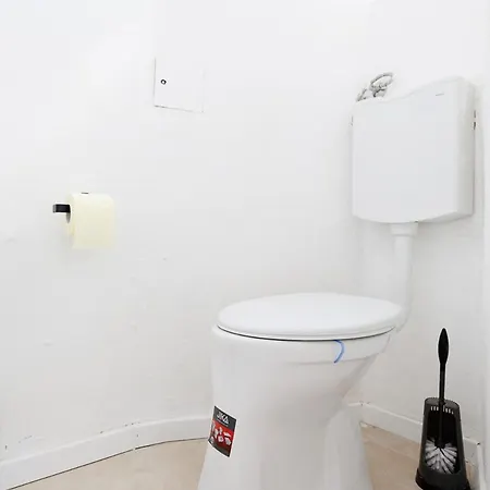 Mit 9 Schlafplaetze #2 Vienna