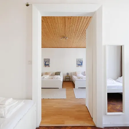 Appartamento Mit 9 Schlafplaetze #2 Vienna