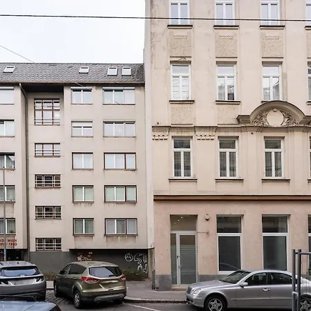 Ii Close To Schoenbrunn - Time To Relax Apartment Vienna