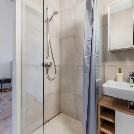Hotel apartamentowy Hills Living *