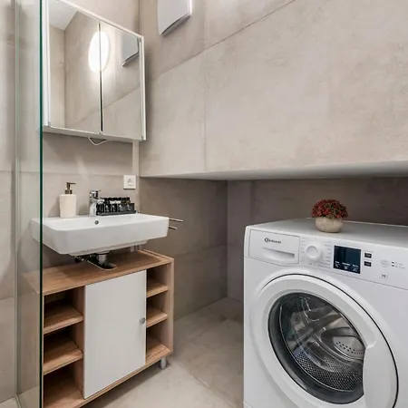 Hotel apartamentowy Hills Living *