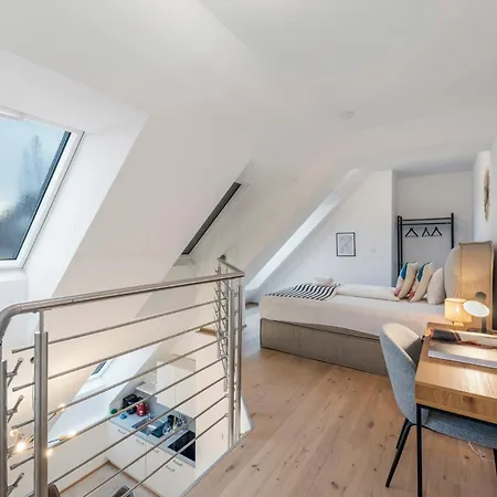 Hills Living Hotel apartamentowy *