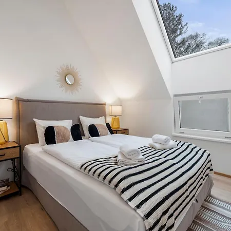 Hotel apartamentowy Hills Living *