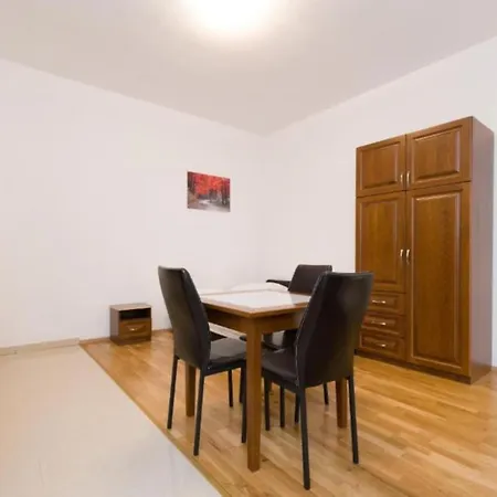Waldmueler Apartment