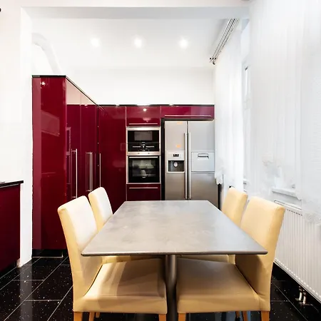 Le David 1020 Wien