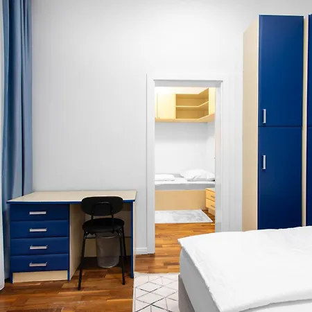 Le David 1020 Apartment Wien