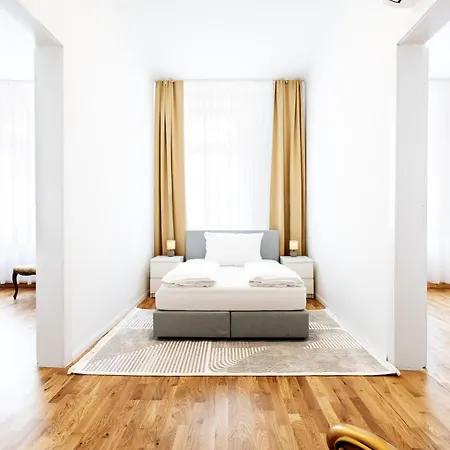 Apartment Le David 1020