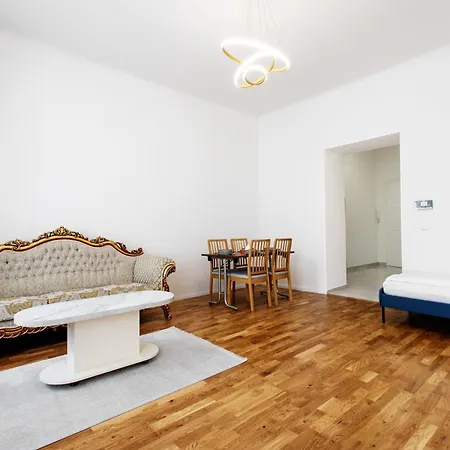 Le David 1020 Apartment *