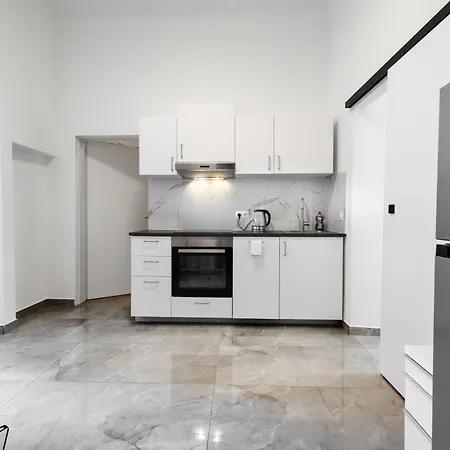 Le David 1020 Apartment