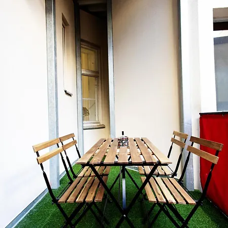 Le David 1020 Wien