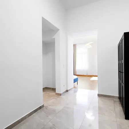 Apartment Le David 1020 Wien