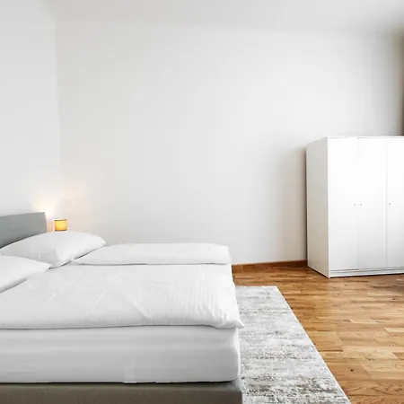Apartment Le David 1020 Wien