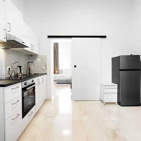 Le David 1020 Wien
