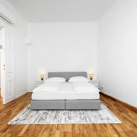 Apartment Le David 1020