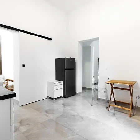 Apartment Le David 1020 Wien