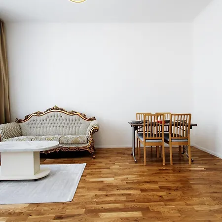 Le David 1020 Wien