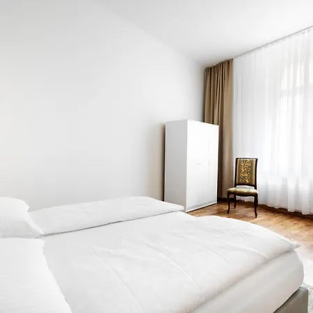 Apartment Le David 1020