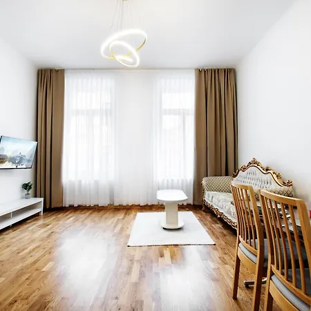 Le David 1020 Wien