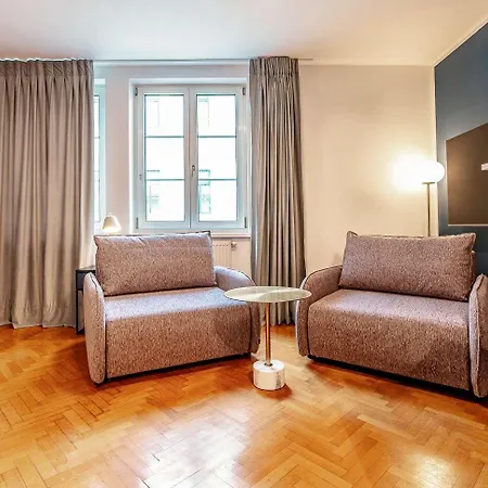 Roomy For 2 - 4 In Hip Area & Free Parking * Vienna