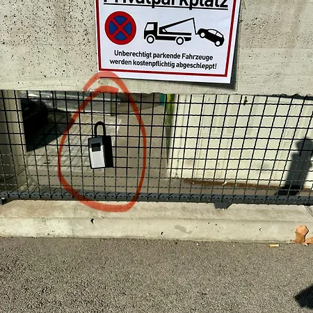 Free Car Parking Appartement- 25min To Downtown