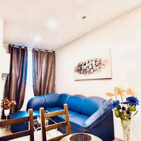 Spacious 2br 1lr 10 Min To St Stephen