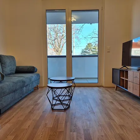 Near Stylish Furnished