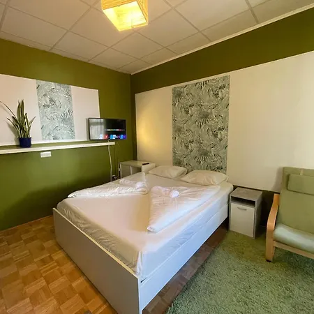 Two-room In Mariahilfer * Vienna
