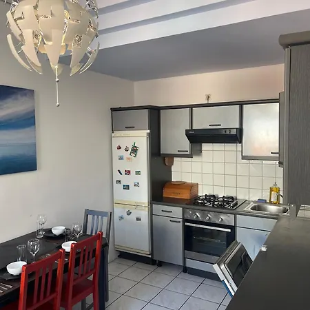 Two-room In Mariahilfer