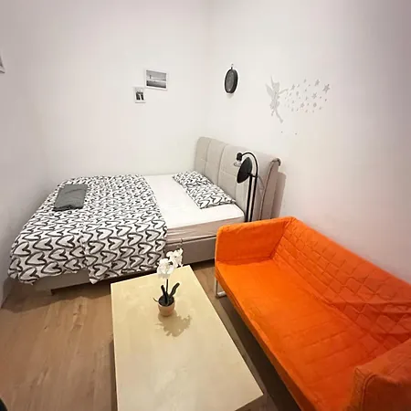 Ottakringer Paradise Apartment