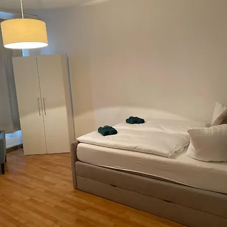 Apartment Peaceful 2br 15-min To Ottakring Station *