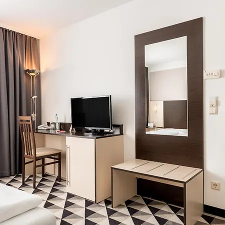 Acom-hotel 4* Wiedeń