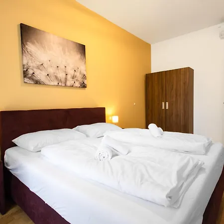 Appartamento Tabor 1020 *