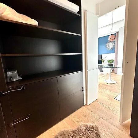 Apartment Free Car Parking Appartement- 25min To Downtown *
