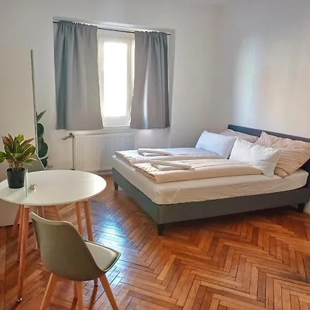Apartment Lerchen Wien