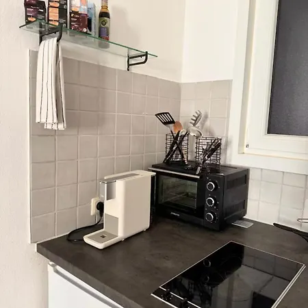 Apartment Lerchen *