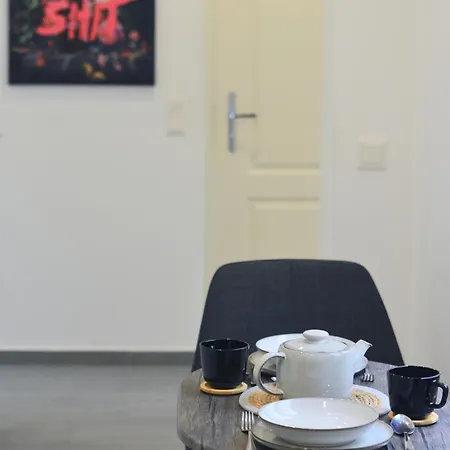 Ii Close To Schoenbrunn - Time To Relax Apartment *