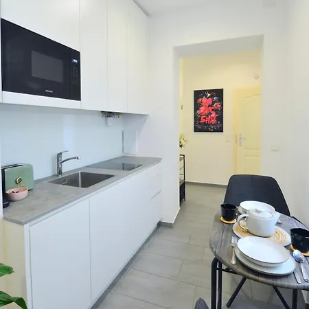 Ii Close To Schoenbrunn - Time To Relax Apartment Vienna