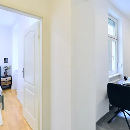 Apartment Ii Close To Schoenbrunn - Time To Relax *