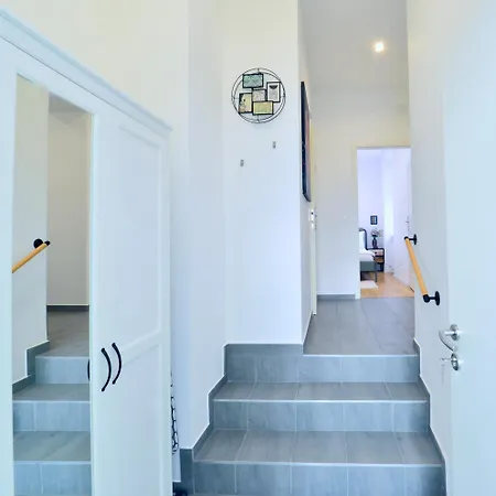Ii Close To Schoenbrunn - Time To Relax Apartment Vienna