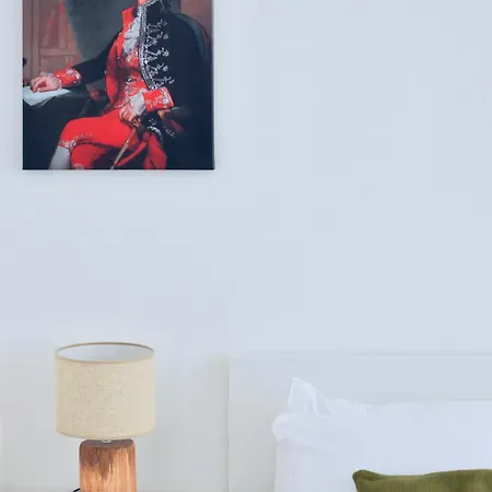 Apartment I Very Close Schoenbrunn - Time To Relax *