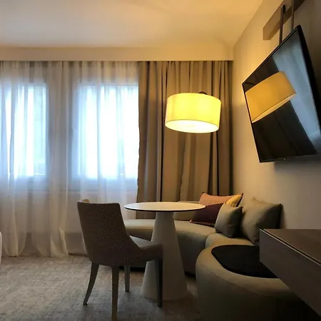 Voco Prater, An Ihg