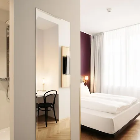 Hotel Schani Salon Vídeň