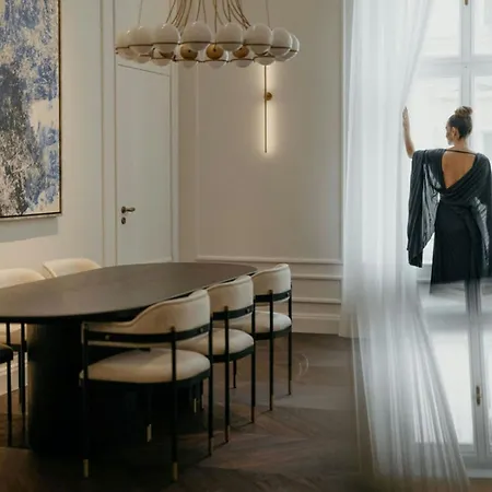 The Ritz-carlton, Wiedeń