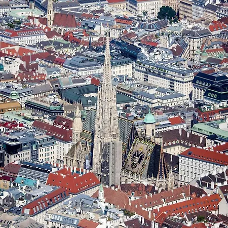 Urbanauts In Vienna