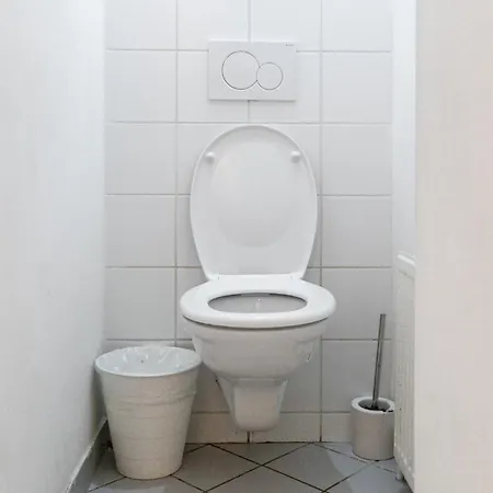 Lovely 3br Shared - Perfect For Longstays In Lockdown * Wien