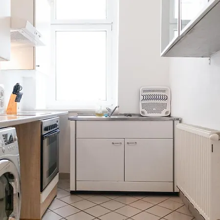 Lovely 3br Shared - Perfect For Longstays In Lockdown Wien